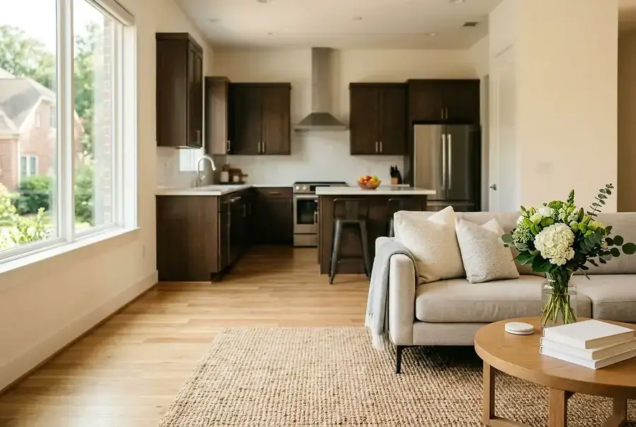 Essential Home Staging Strategies for Selling Your Houston Residential Property