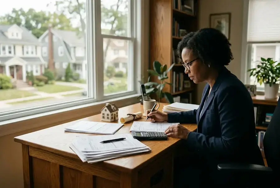 Understanding Freeport Property Taxes: A Homeowner's Complete Guide