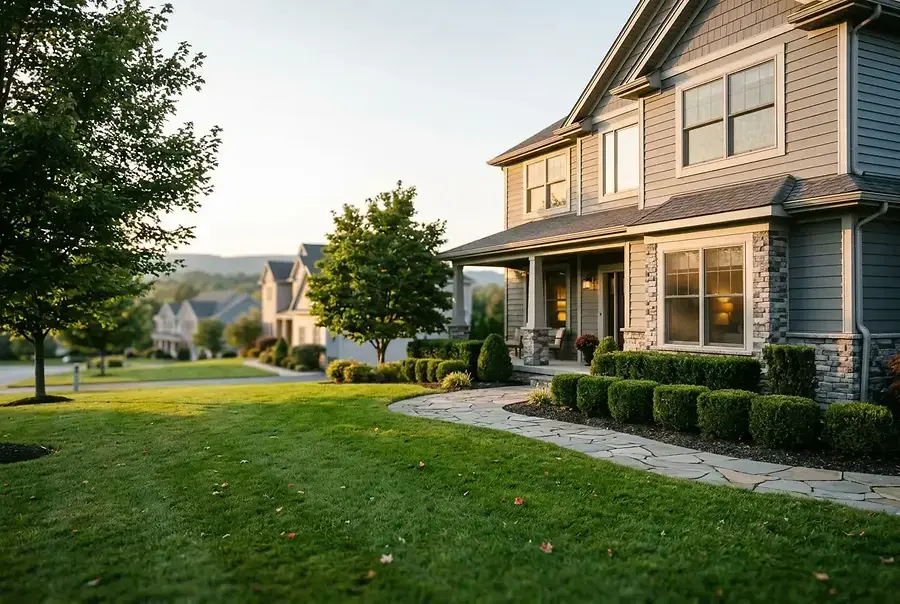 Fishkill Home Values: What Your Property Could Be Worth Today