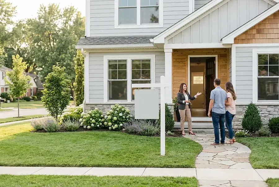 Selling Your Home in Central Ohio: Strategies to Maximize Value