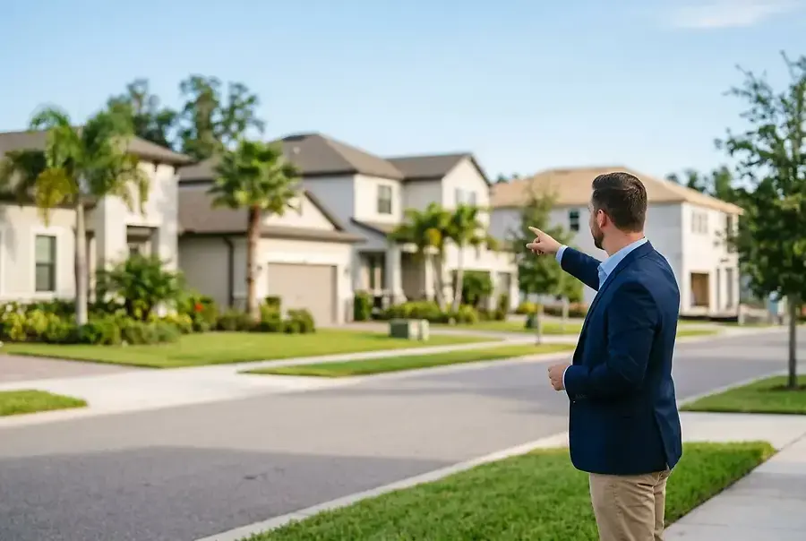 Investment Properties in Greater Orlando: Building Wealth Through Residential Real Estate