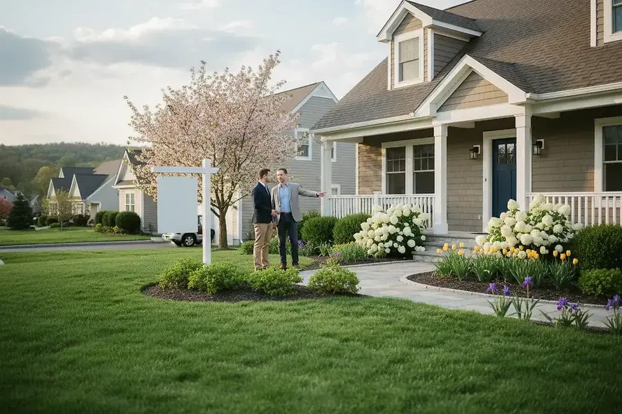 Selling Your Home in Chester, NY: A Complete Step-by-Step Guide