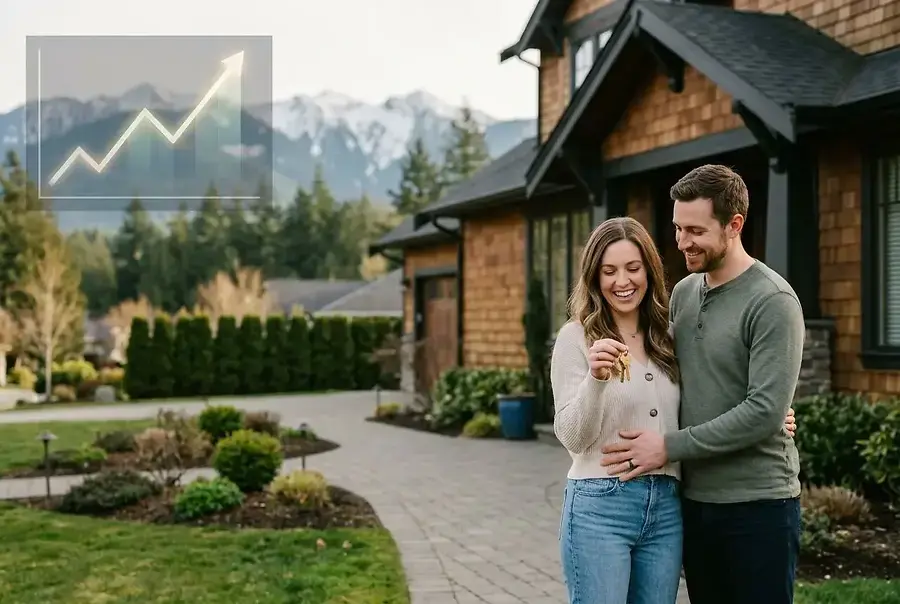 How Mortgage Rate Changes Impact Your Home Buying Power