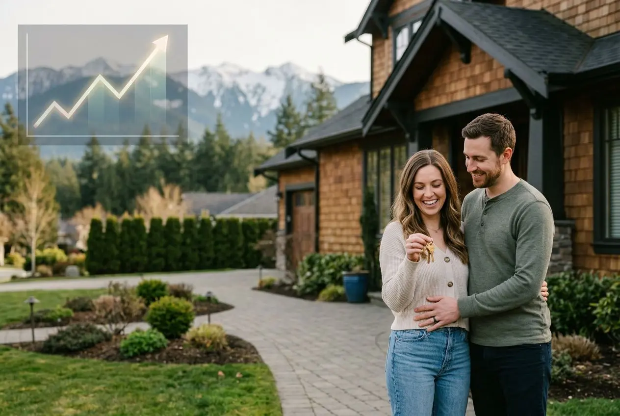 How Mortgage Rate Changes Impact Your Home Buying Power