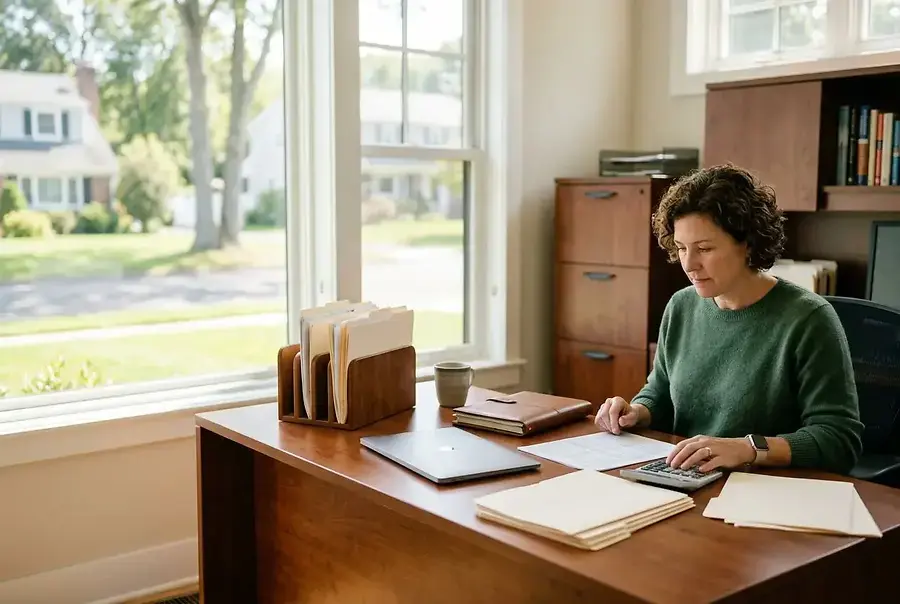 Maximizing Property Tax Deductions for West Hartford Homeowners