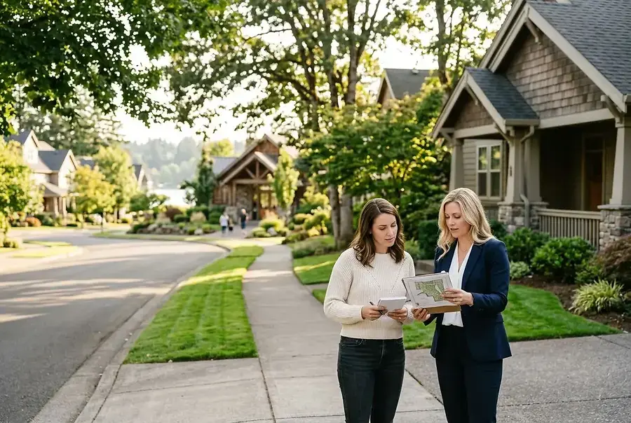 Understanding HOA Rules and Fees Before Buying in Lake Oswego
