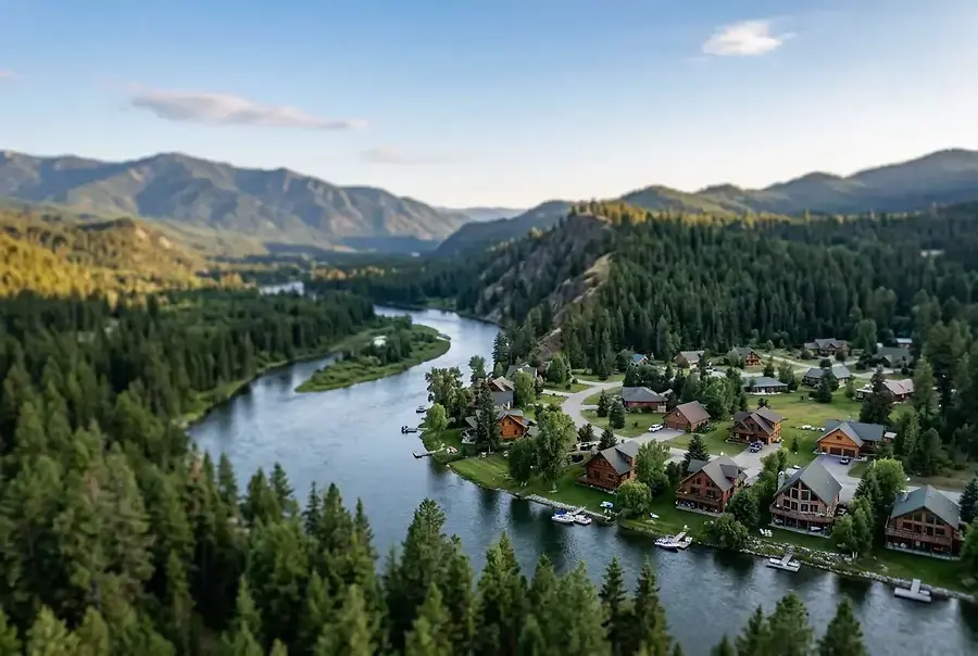 Buying Residential Property Across Idaho's Clearwater Communities