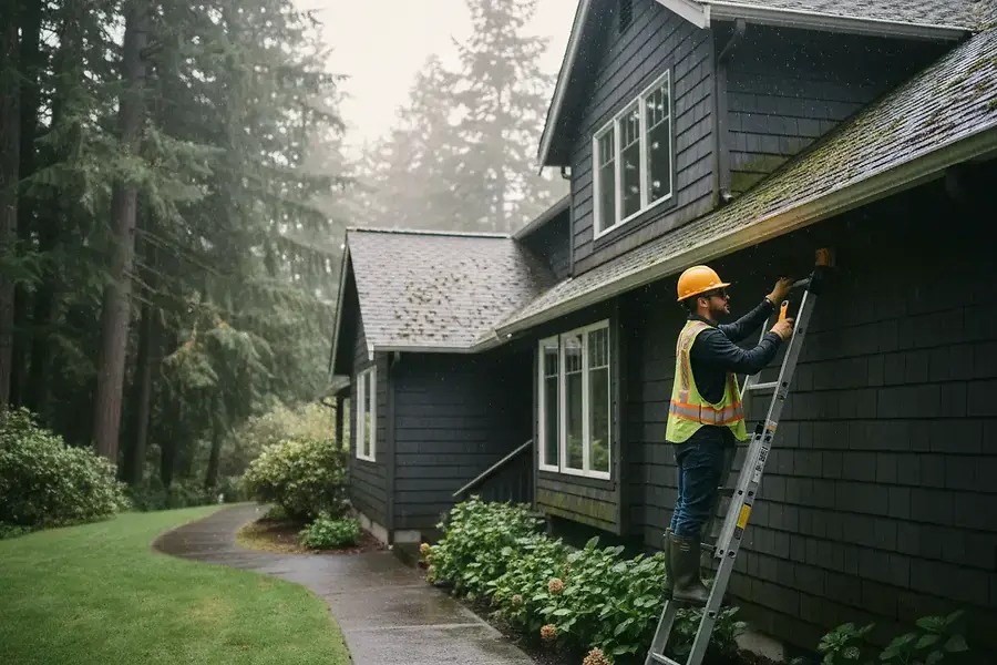 Essential Home Inspection Guide for Southwest Washington Homebuyers