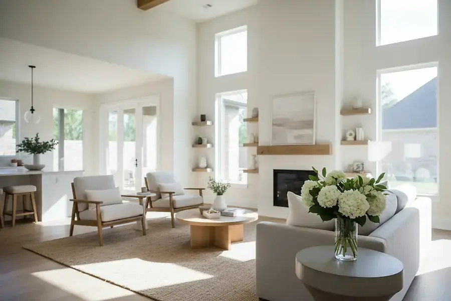 Home Staging Techniques for Selling Your Flower Mound Property