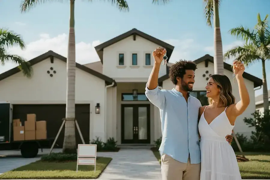 Home Buying Timeline: What to Expect in Tampa Bay's Real Estate Market