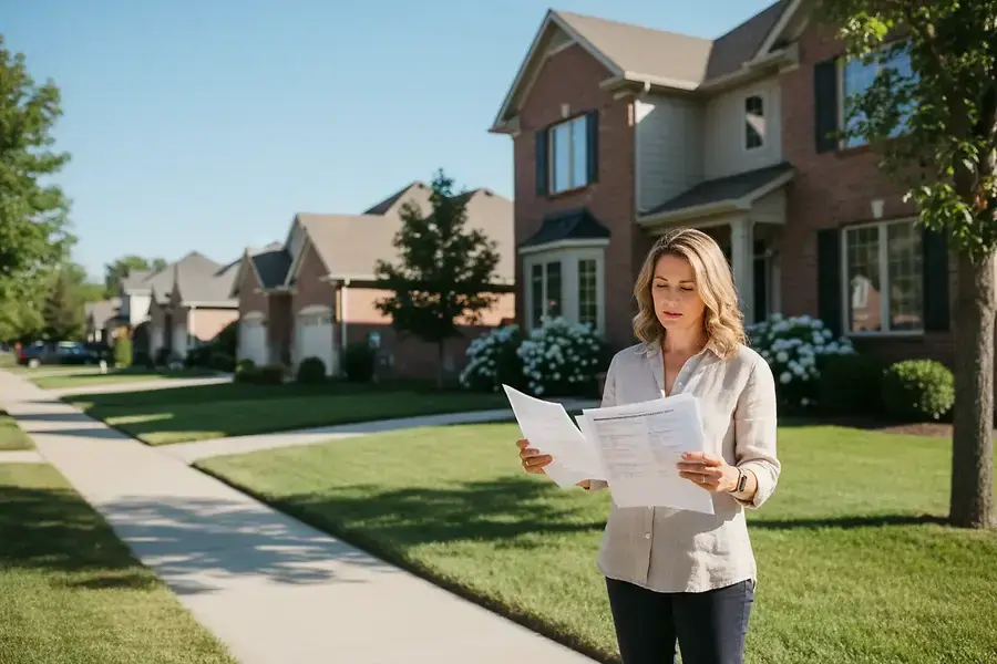 Understanding Englewood Property Taxes: A Homeowner's Complete Guide