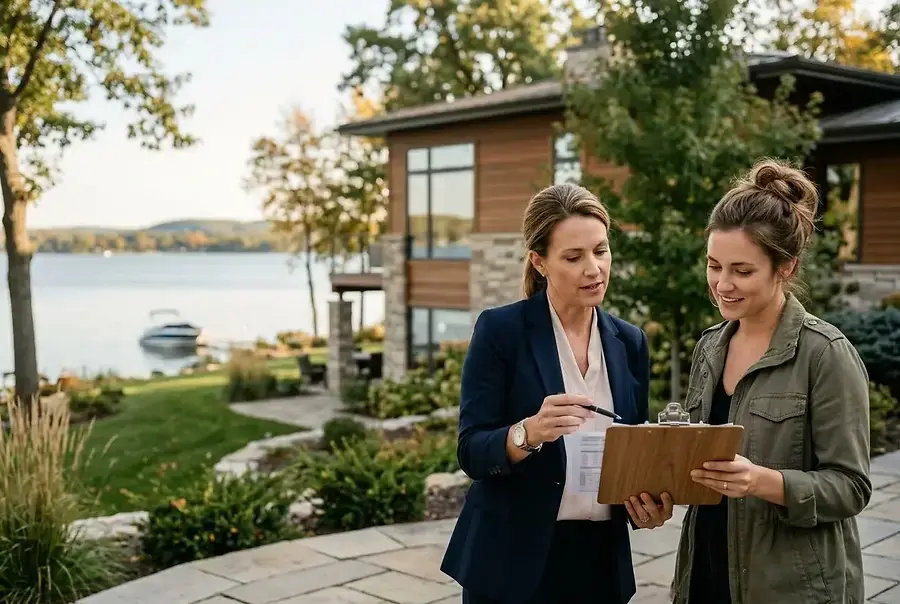 Property Tax Planning Guide for East Shore Wisconsin Home Buyers