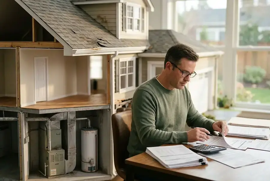 The Hidden Costs of Homeownership: What Smart Buyers Need to Know