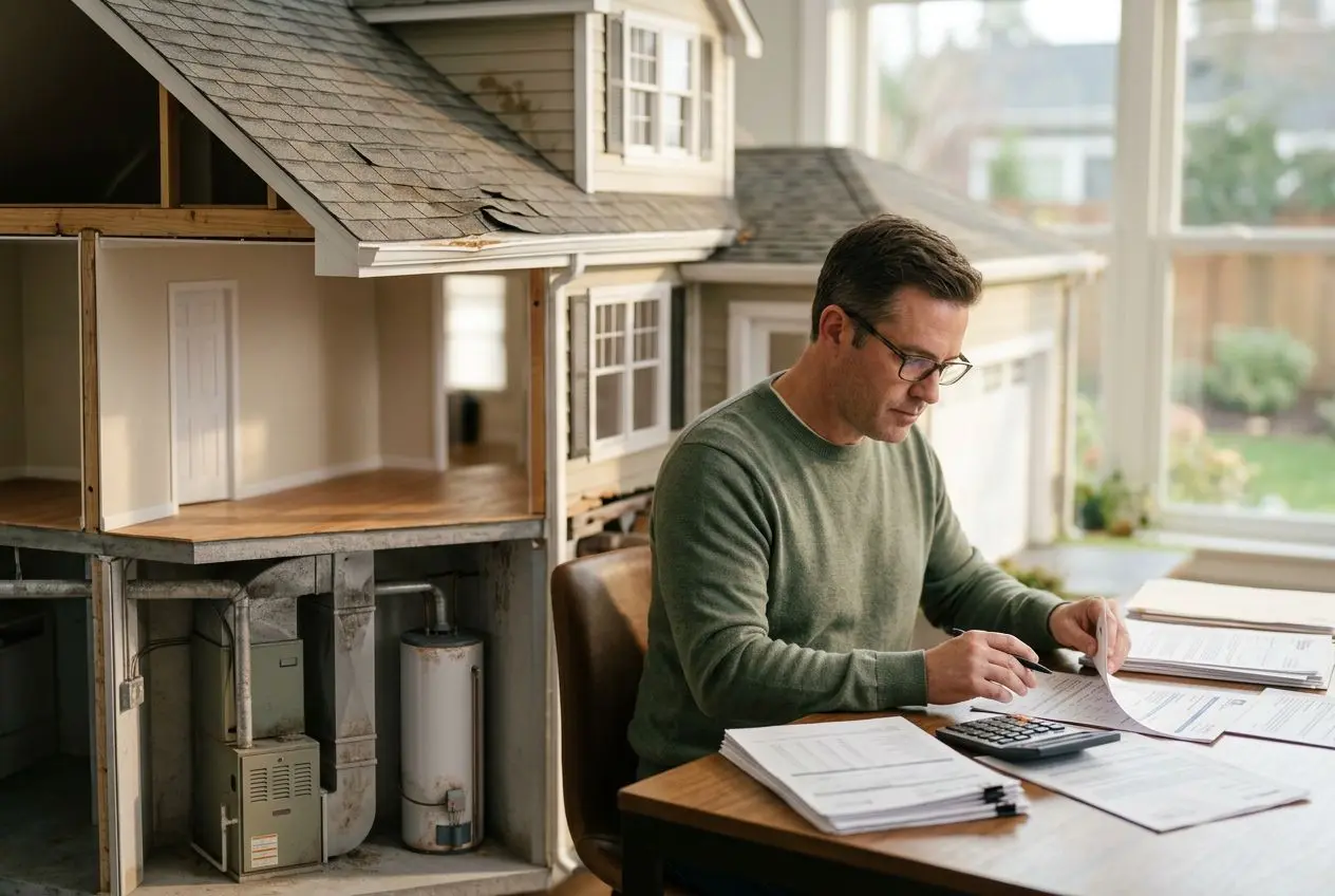 The Hidden Costs of Homeownership: What Smart Buyers Need to Know