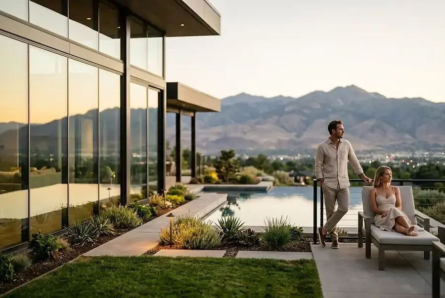 Reno's Luxury Home Market: Premium Properties and Buyer Strategies