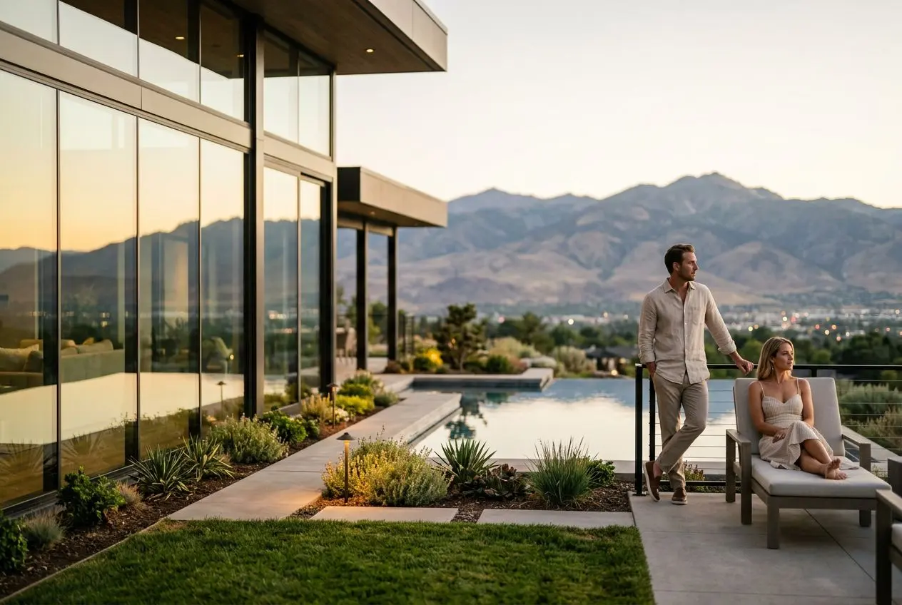 Reno's Luxury Home Market: Premium Properties and Buyer Strategies