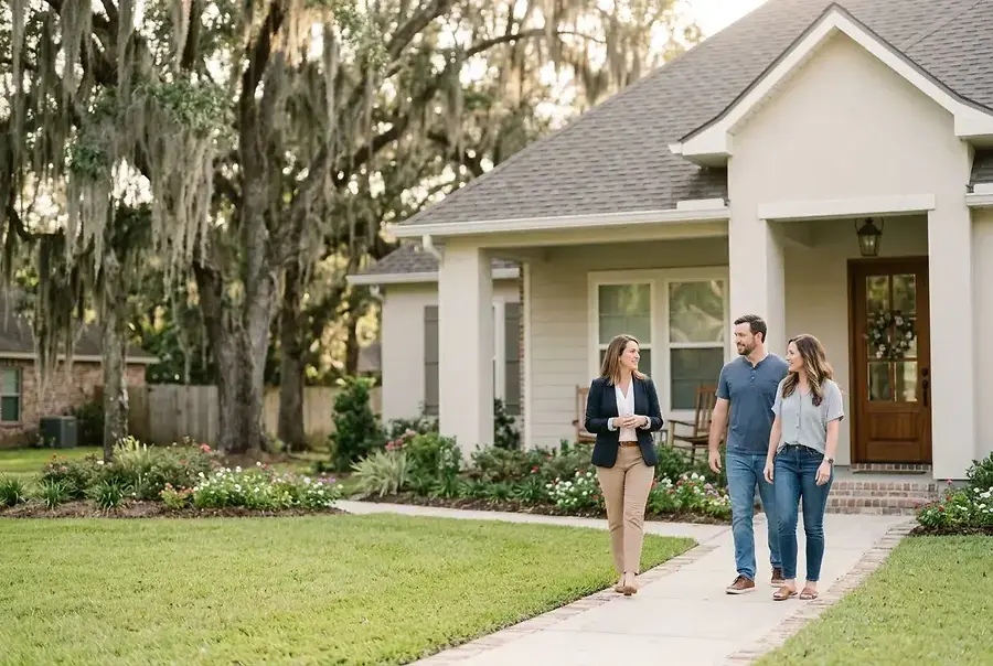 Smart Pricing Strategies for Selling Homes in Louisiana's Northshore