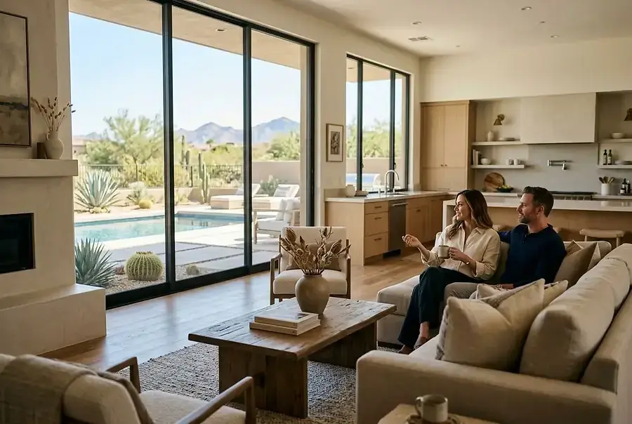 Staging Your Home for Maximum Appeal in Scottsdale and Central Phoenix