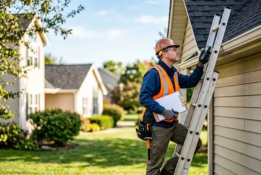 Springdale Home Inspection Essentials: What Every Buyer Should Know