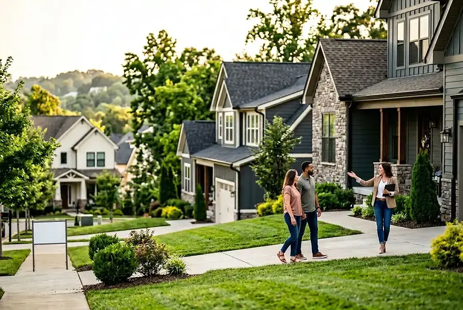 Knoxville Residential Market Trends: What Buyers Need to Know