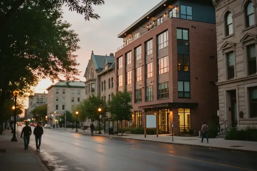 Buffalo Real Estate Investment: Multi-Unit Properties for 2026