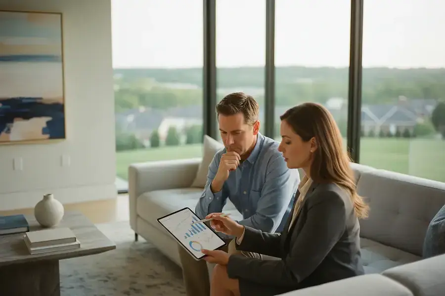 Potomac Home Selling: Essential Pricing Strategies for Competitive Markets