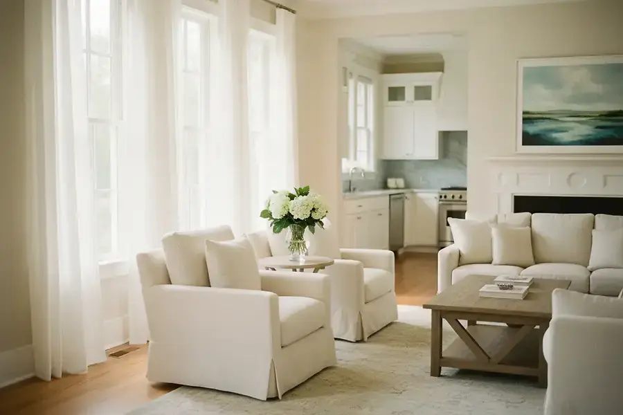 Charleston Home Staging: Transform Your Space to Sell Faster