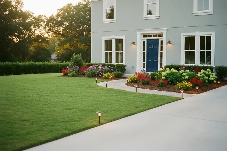 Maximizing Curb Appeal: Transform Your Enterprise, AL Home's First Impression
