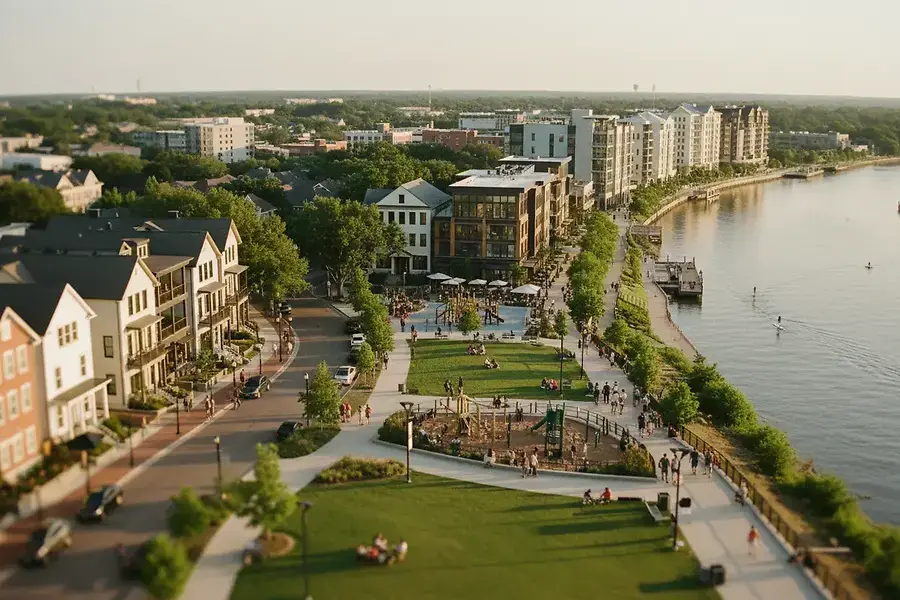 Investment Potential in Jacksonville's Emerging Neighborhoods