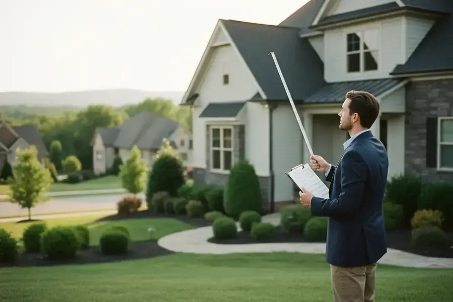 Charlotte Property Appraisals: A Complete Homebuyer's Valuation Guide