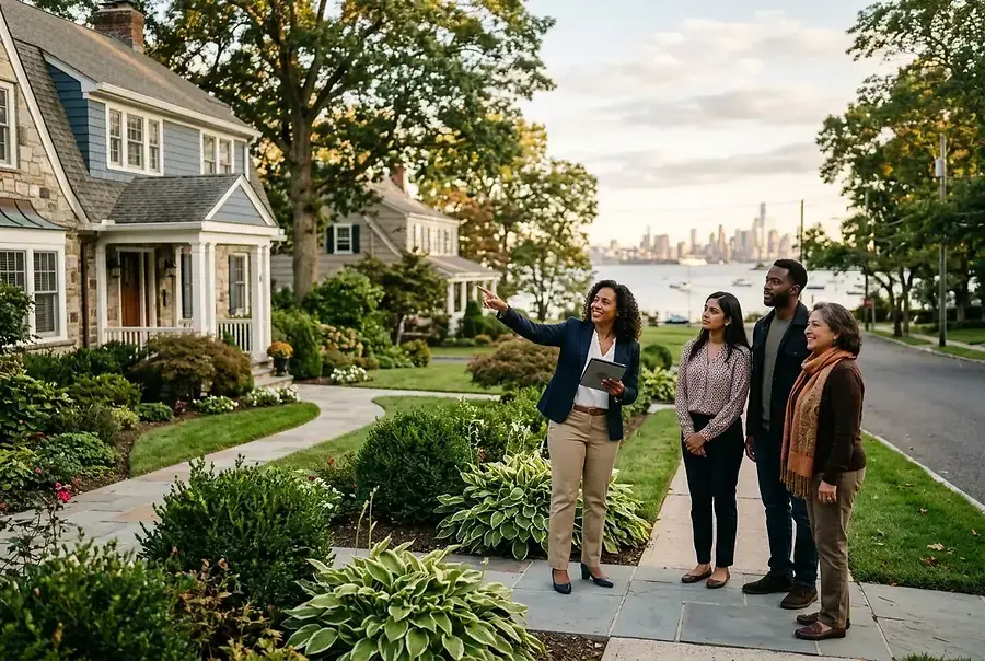 Residential Market Dynamics: What Buyers Should Know Across NJ