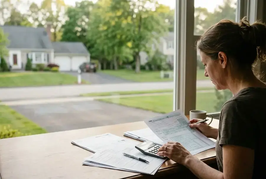 Complete Guide to Lakeville MA Property Taxes for Homeowners