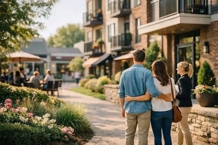 Renting in Fairfield County: Your Complete Guide to Finding the Right Home