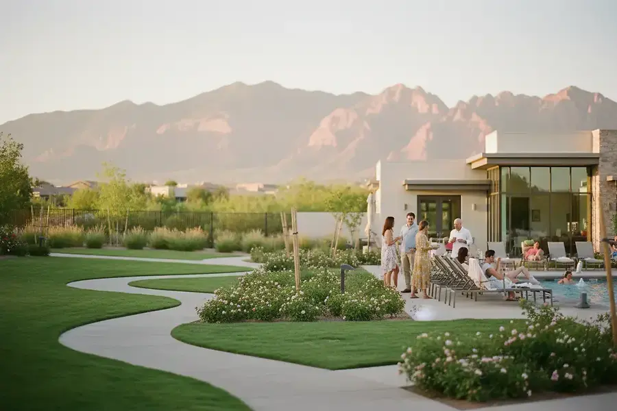 The Complete Guide to HOA Fees and Community Living in Albuquerque