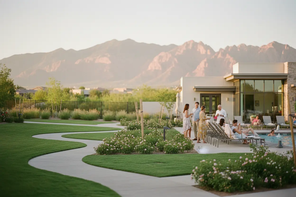 The Complete Guide to HOA Fees and Community Living in Albuquerque