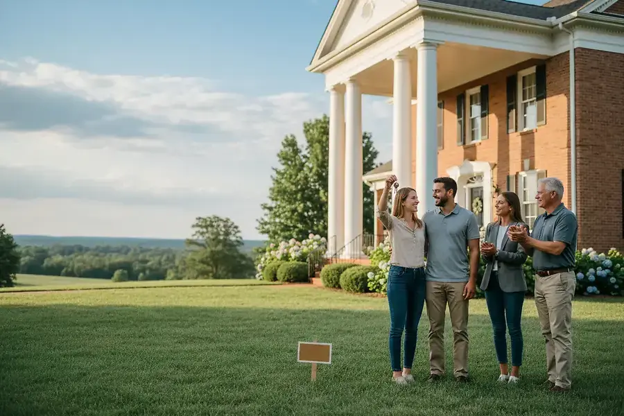 Tennessee Home Buying Timeline: What to Expect in Your Market