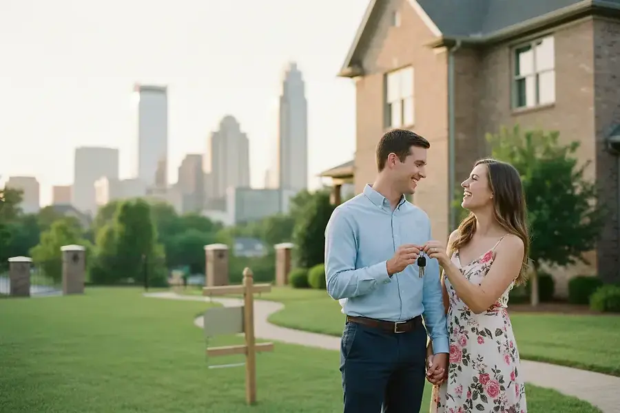 Your Complete Charlotte Home Buying Timeline and Process Guide