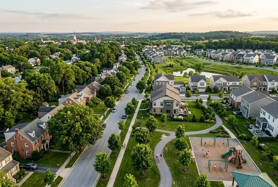 Westminster, MD Neighborhoods: Which Community Suits Your Family