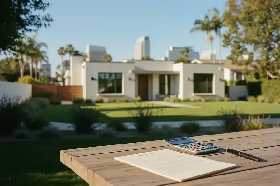 San Diego Home Buyers: Understanding Property Taxes and Escrow Costs