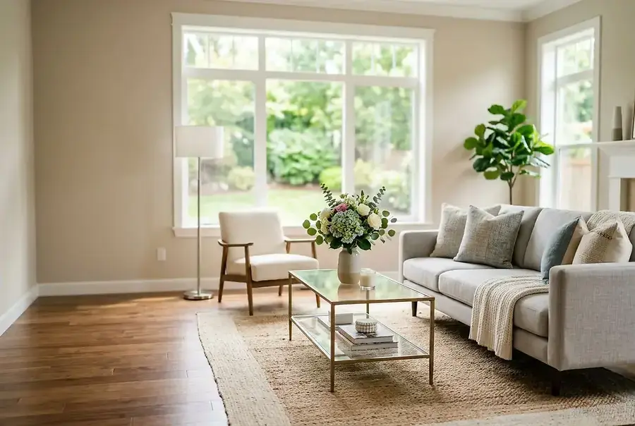 Home Staging Strategies That Sell: A Cornelius Seller's Guide