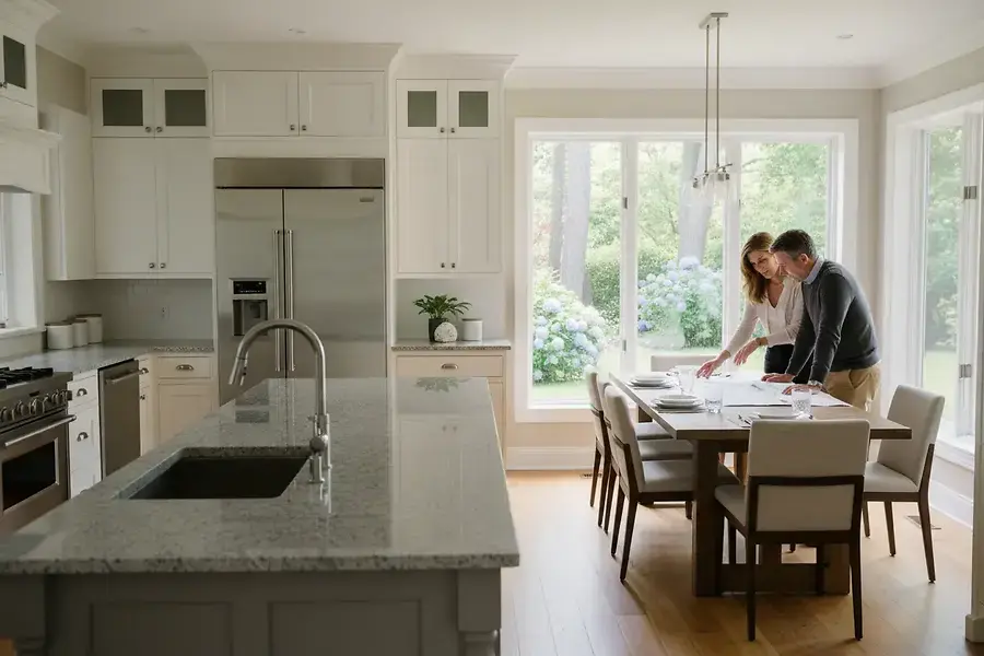 Home Renovation Guide for Essex County Property Owners and Buyers