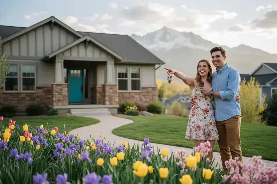 Colorado Springs Home Affordability: Buyer Strategies for 2026