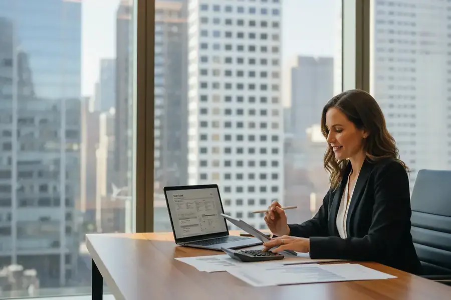 Maximizing Tax Deductions for New York Commercial Property Owners