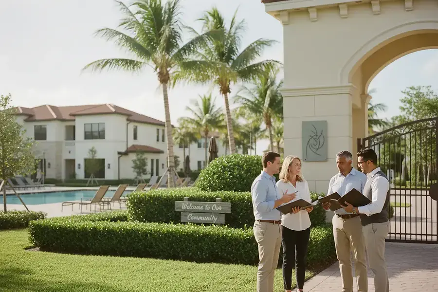 Understanding Miami's HOA Requirements Before Buying Your Home