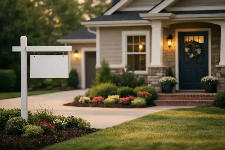 DeRidder Home Selling: Preparing Your Property for Market Success