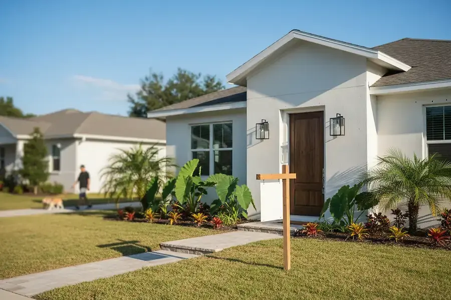 How to Maximize Your Home's Value in Jacksonville's Competitive Market