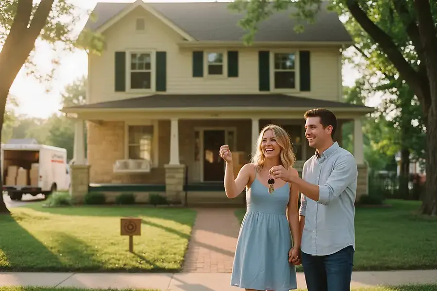 How Long Does It Really Take to Buy a Home in Pittsburg, KS?