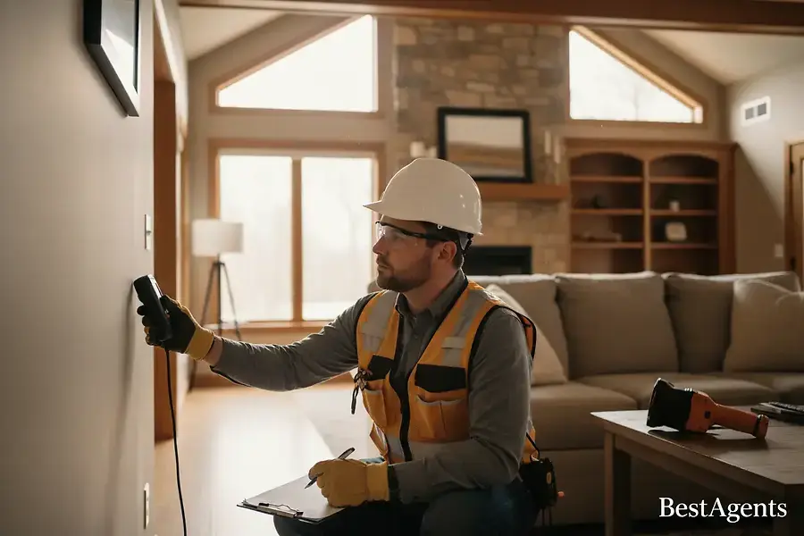 Home Inspection Essentials: What Crystal Lake Buyers Need to Know