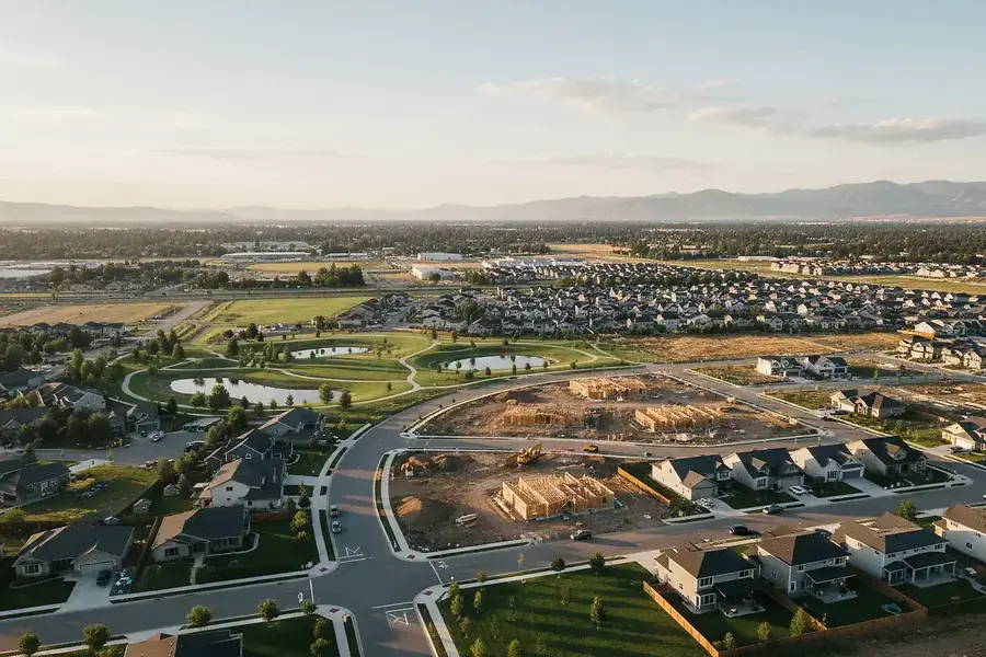 Investment Potential in Wenatchee Valley's Emerging Neighborhoods