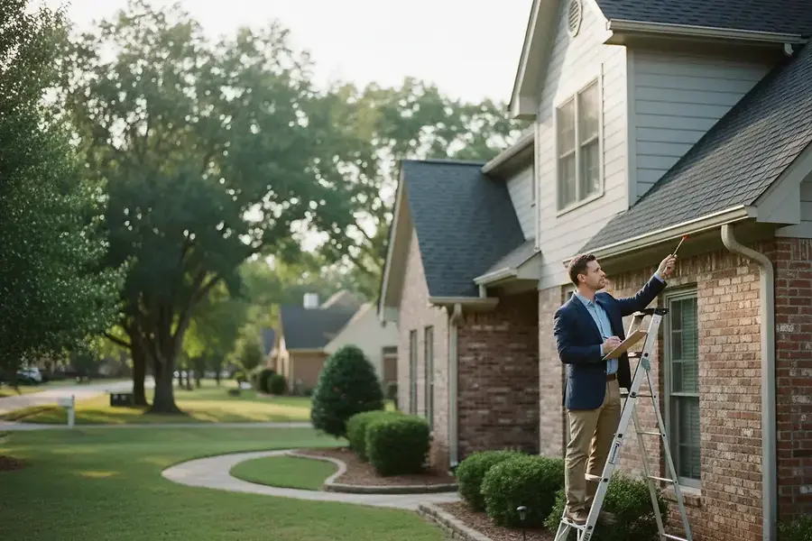 Essential Home Inspection Guide for Chesapeake Residential Buyers